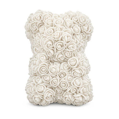 Ours en Roses Éternelles